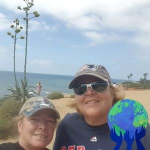 Meet your Posher, Wendy